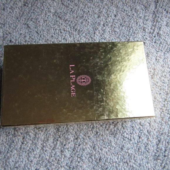 Les Tropenziennes Floral Heeled Sandal - Picture 12 of 15